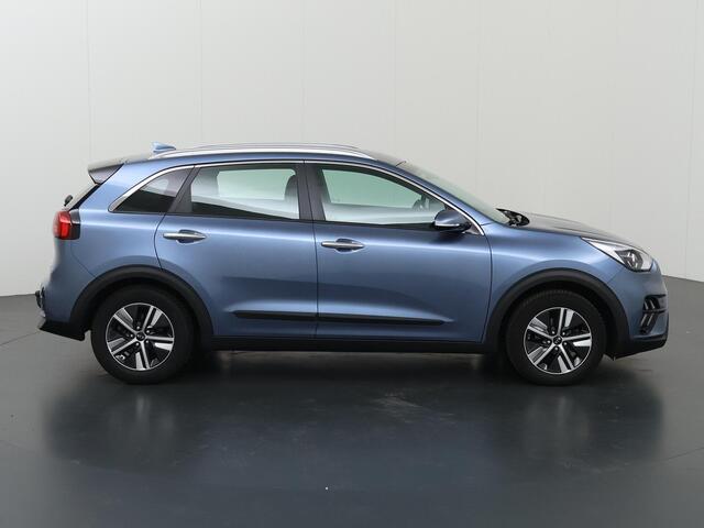 KIA Niro 1.6 GDi Hybrid DynamicLine | Trekhaak | Navigatie | Parkeercamera | Climate Control | Cruise Control Adaptief |