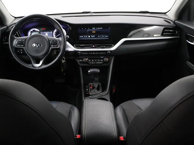 KIA Niro 1.6 GDi Hybrid DynamicLine | Trekhaak | Navigatie | Parkeercamera | Climate Control | Cruise Control Adaptief |