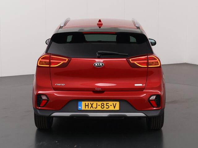 KIA Niro 1.6 GDi PHEV DynamicLine | Adaptieve Cruise Control | Navigatie | Parkeercamera | Climate Control |