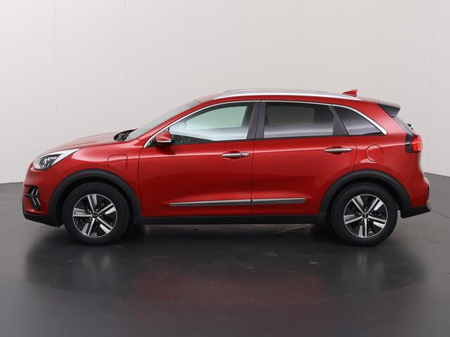 KIA Niro 1.6 GDi PHEV DynamicLine | Adaptieve Cruise Control | Navigatie | Parkeercamera | Climate Control |