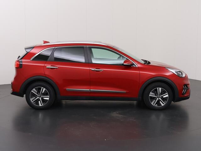 KIA Niro 1.6 GDi PHEV DynamicLine | Adaptieve Cruise Control | Navigatie | Parkeercamera | Climate Control |