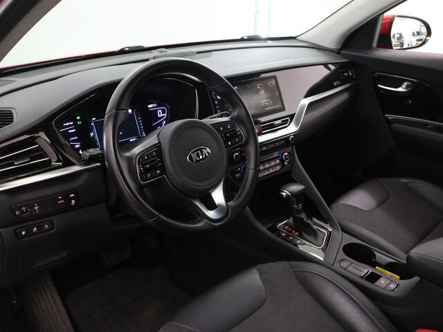 KIA Niro 1.6 GDi PHEV DynamicLine | Adaptieve Cruise Control | Navigatie | Parkeercamera | Climate Control |