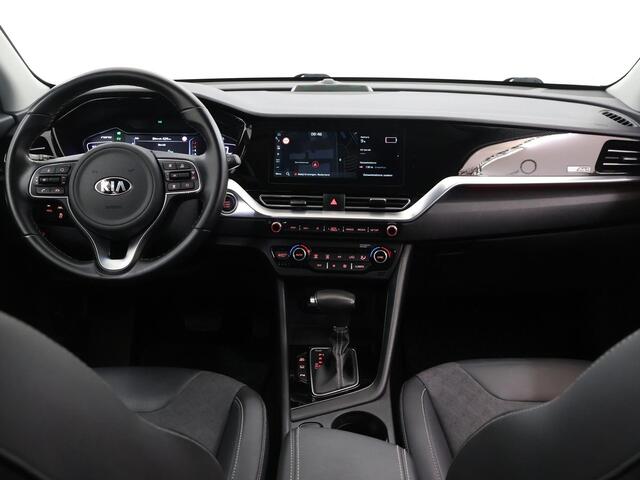 KIA Niro 1.6 GDi PHEV DynamicLine | Adaptieve Cruise Control | Navigatie | Parkeercamera | Climate Control |