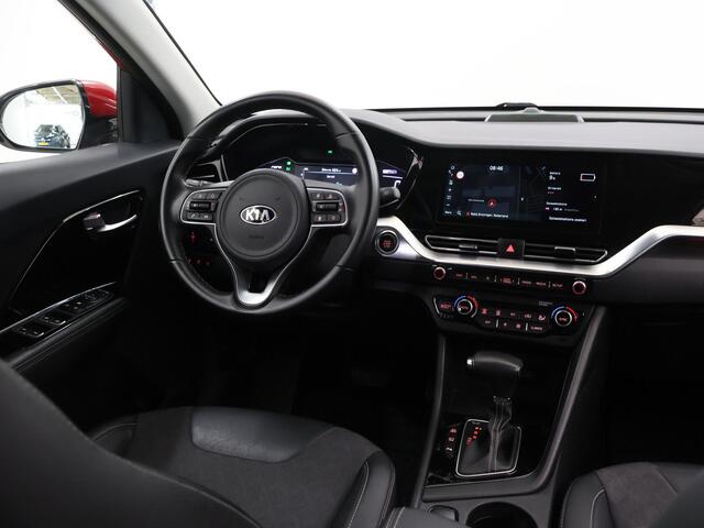 KIA Niro 1.6 GDi PHEV DynamicLine | Adaptieve Cruise Control | Navigatie | Parkeercamera | Climate Control |