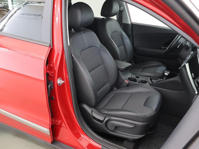 KIA Niro 1.6 GDi PHEV DynamicLine | Adaptieve Cruise Control | Navigatie | Parkeercamera | Climate Control |