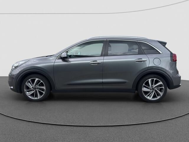 KIA Niro 1.6 GDi Hybrid Edition