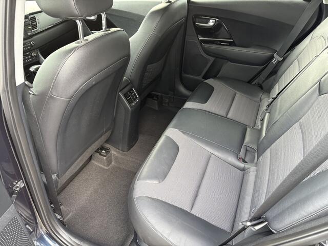 KIA Niro 1.6 GDi Hybrid DynamicLine | Navigatie I LED I Bluetooth I Climate Control I Cruise Control I Tot 10jr Kia Garantie