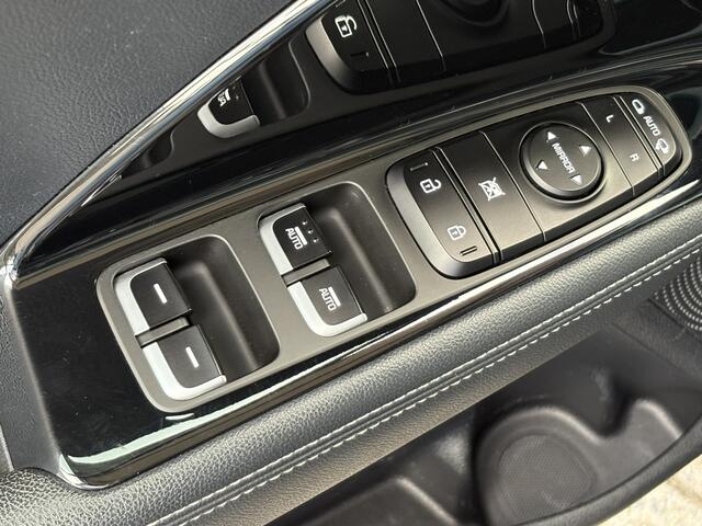 KIA Niro 1.6 GDi Hybrid DynamicLine | Navigatie I LED I Bluetooth I Climate Control I Cruise Control I Tot 10jr Kia Garantie