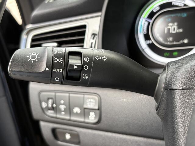 KIA Niro 1.6 GDi Hybrid DynamicLine | Navigatie I LED I Bluetooth I Climate Control I Cruise Control I Tot 10jr Kia Garantie