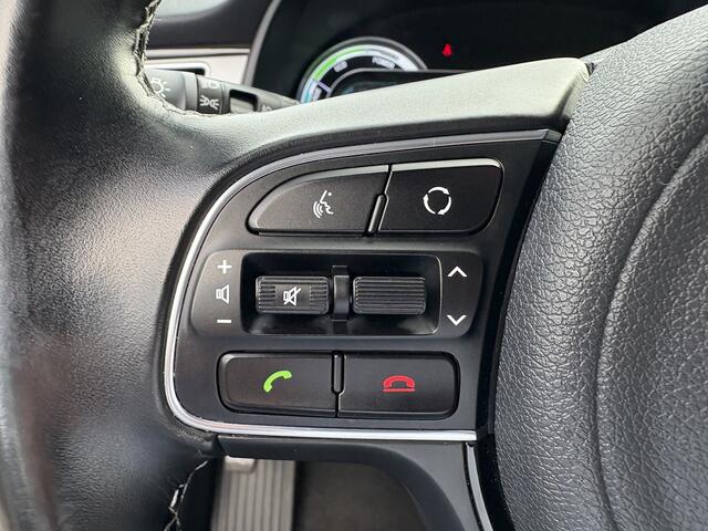 KIA Niro 1.6 GDi Hybrid DynamicLine | Navigatie I LED I Bluetooth I Climate Control I Cruise Control I Tot 10jr Kia Garantie