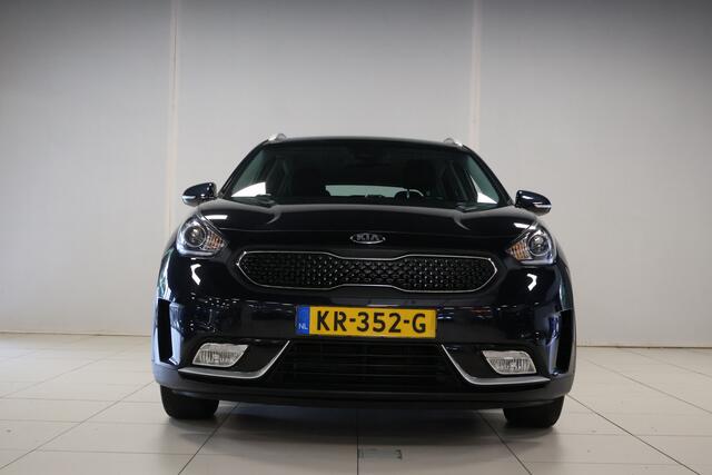 KIA Niro 1.6 GDi Hybrid First Edition