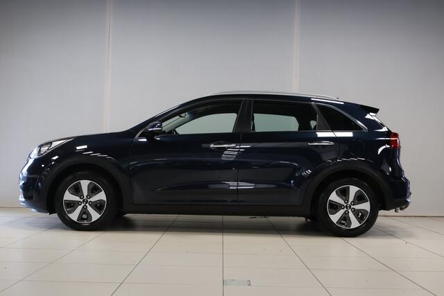 KIA Niro 1.6 GDi Hybrid First Edition