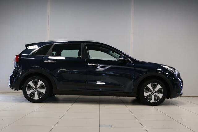 KIA Niro 1.6 GDi Hybrid First Edition