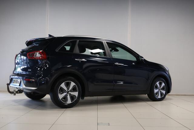 KIA Niro 1.6 GDi Hybrid First Edition