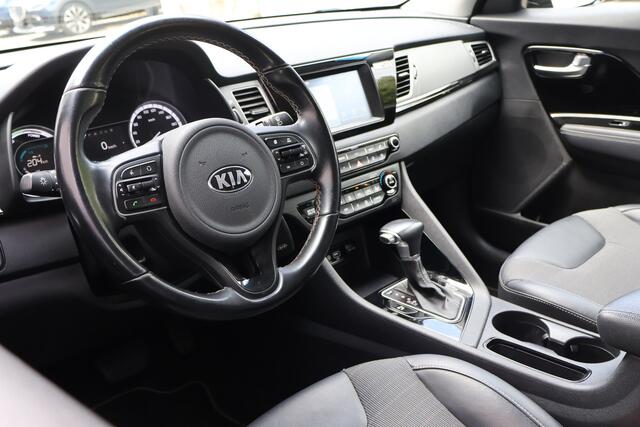 KIA Niro 1.6 GDi Hybrid First Edition