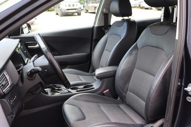 KIA Niro 1.6 GDi Hybrid First Edition