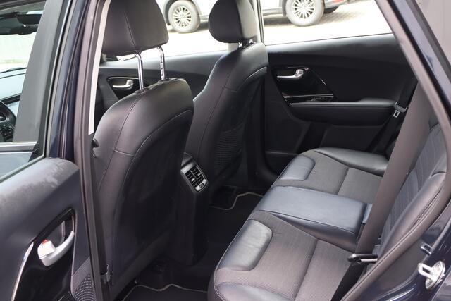 KIA Niro 1.6 GDi Hybrid First Edition