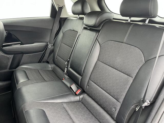 KIA Niro 1.6 GDi Hybrid DynamicLine /Apple Carplay/Android Auto/ cruise control adaptief/ navigatiesysteem full map/ rijstrooksensor met correctie/