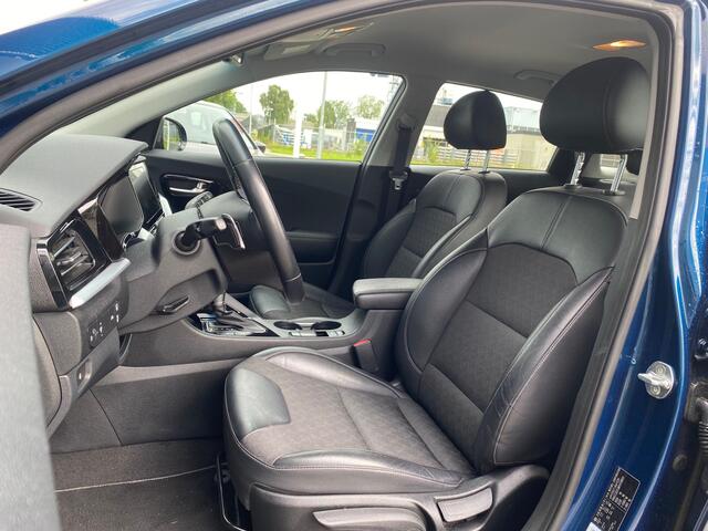 KIA Niro BWJ 2021 | 1.6 Hybrid 142PK Dynamic AUTOMAAT | CLIMA | LEDER/SOF | CAMERA | NAVI | CARPLAY | PDC |