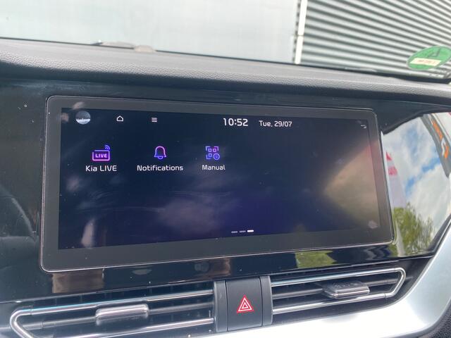KIA Niro BWJ 2021 | 1.6 Hybrid 142PK Dynamic AUTOMAAT | CLIMA | LEDER/SOF | CAMERA | NAVI | CARPLAY | PDC |
