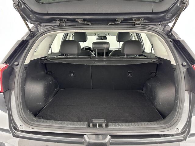 KIA Niro 1.6 GDi Hybrid DynamicLine (INCL.BTW) *ADAPTIVE-CRUISE | 1/2LEATHER | NAVI-FULLMAP | COMFORT-SEATS | CAMERA | DAB+ | KEYLESS | 16''ALU | ECC | PDC*