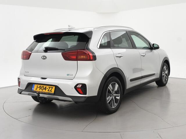 KIA Niro 1.6 GDi HYBRID AUT. DYNAMICLINE + TREKHAAK | CAMERA | ADAPTIVE CRUISE | APPLE CARPLAY