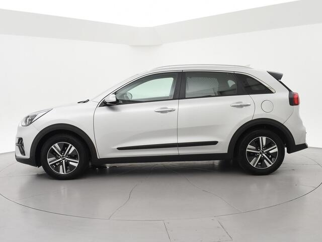 KIA Niro 1.6 GDi HYBRID AUT. DYNAMICLINE + TREKHAAK | CAMERA | ADAPTIVE CRUISE | APPLE CARPLAY