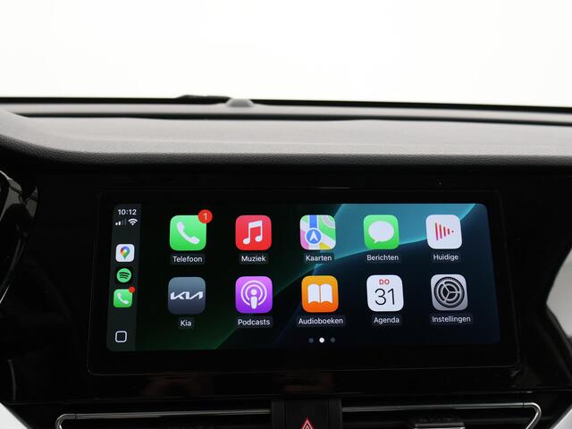 KIA Niro 1.6 GDi HYBRID AUT. DYNAMICLINE + TREKHAAK | CAMERA | ADAPTIVE CRUISE | APPLE CARPLAY