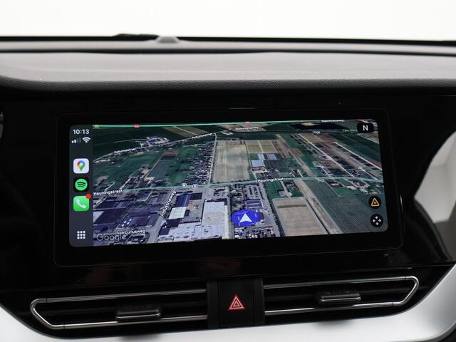 KIA Niro 1.6 GDi HYBRID AUT. DYNAMICLINE + TREKHAAK | CAMERA | ADAPTIVE CRUISE | APPLE CARPLAY