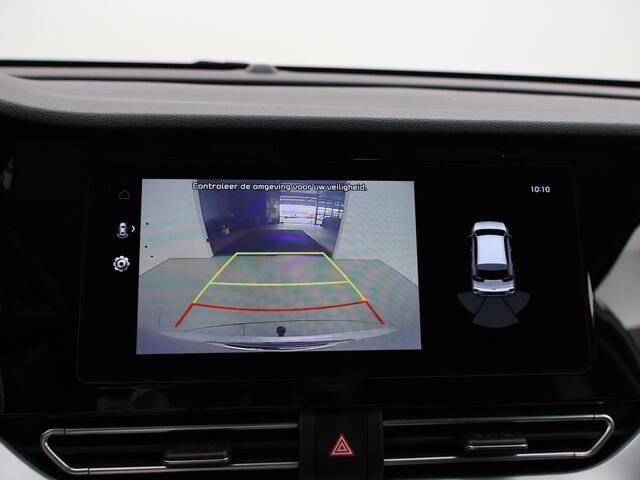 KIA Niro 1.6 GDi HYBRID AUT. DYNAMICLINE + TREKHAAK | CAMERA | ADAPTIVE CRUISE | APPLE CARPLAY