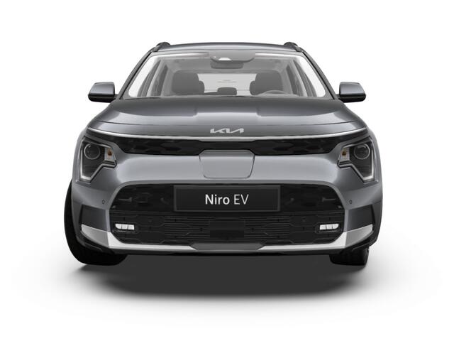 KIA Niro Light Advanced 64.8 kWh I Snel leverbaar