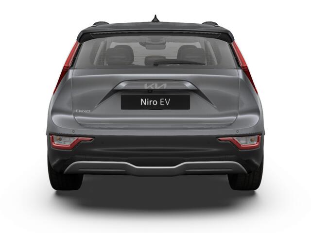 KIA Niro Light Advanced 64.8 kWh I Snel leverbaar