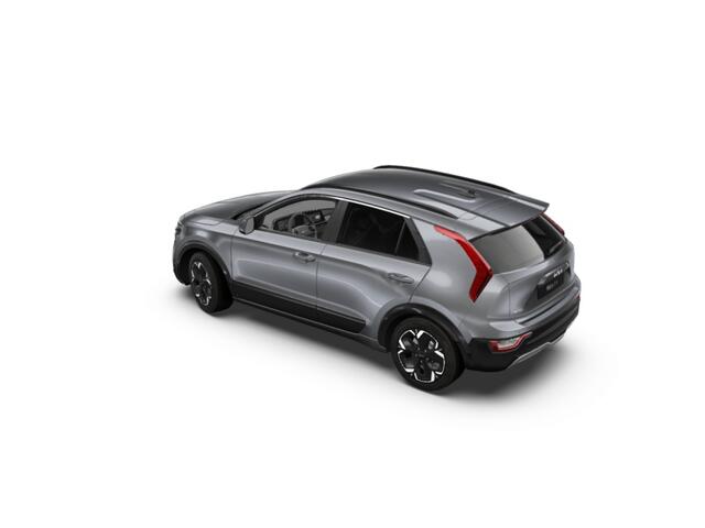 KIA Niro Light Advanced 64.8 kWh I Snel leverbaar