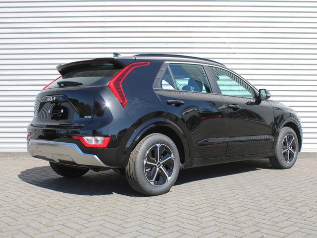 KIA Niro 1.6 GDi Hybrid DynamicLine | Automaat | Nieuw | Direct leverbaar |