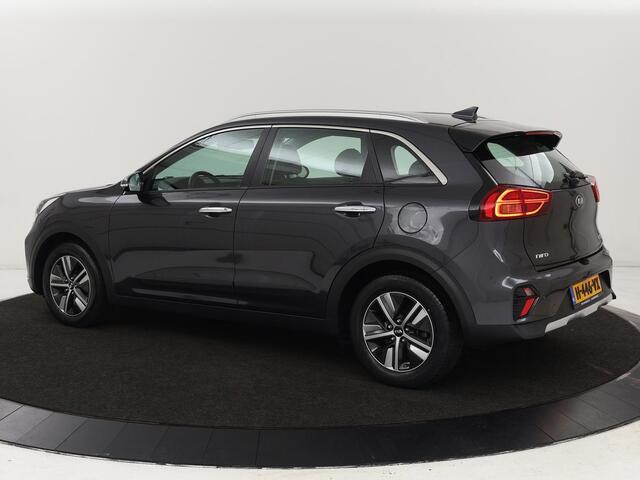 KIA Niro 1.6 GDi Hybrid DynamicLine | Automaat | Apple Carplay | LED | Camera |