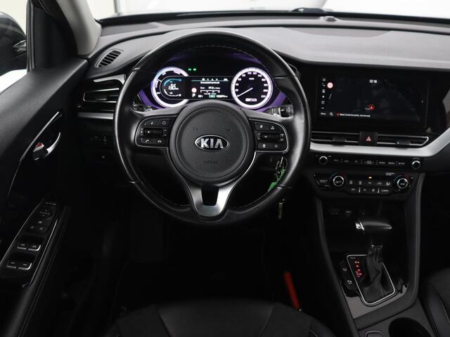 KIA Niro 1.6 GDi Hybrid DynamicLine | Automaat | Apple Carplay | LED | Camera |