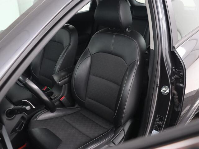 KIA Niro 1.6 GDi Hybrid DynamicLine | Automaat | Apple Carplay | LED | Camera |