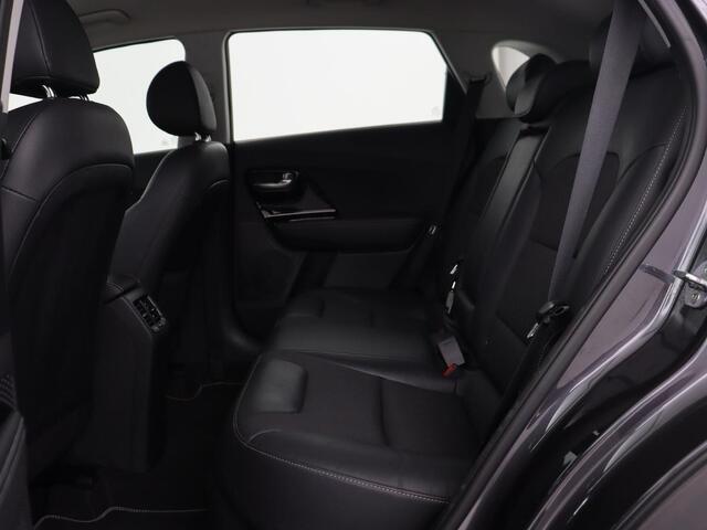 KIA Niro 1.6 GDi Hybrid DynamicLine | Automaat | Apple Carplay | LED | Camera |