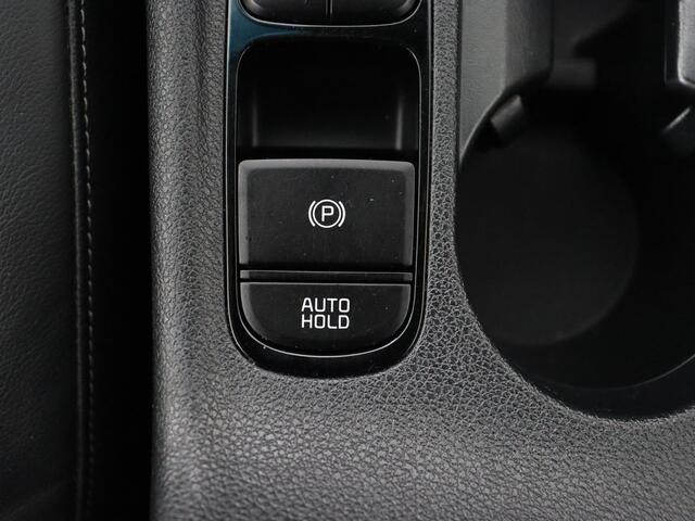 KIA Niro 1.6 GDi Hybrid DynamicLine | Automaat | Apple Carplay | LED | Camera |