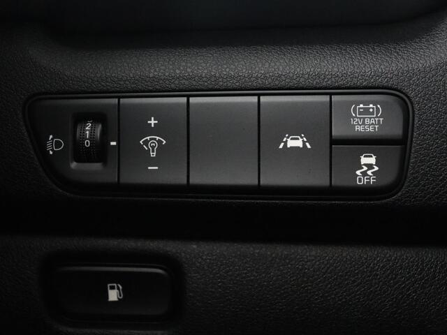 KIA Niro 1.6 GDi Hybrid DynamicLine | Automaat | Apple Carplay | LED | Camera |