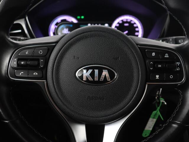 KIA Niro 1.6 GDi Hybrid DynamicLine | Automaat | Apple Carplay | LED | Camera |