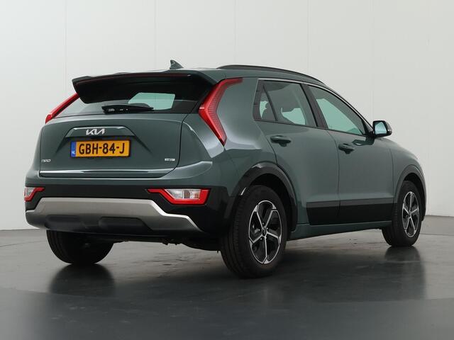 KIA Niro 1.6 GDi Hybrid DynamicLine | Adaptieve Cruise Control | Navigatie | Parkeercamera | Climate Control |