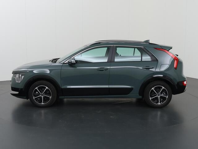 KIA Niro 1.6 GDi Hybrid DynamicLine | Adaptieve Cruise Control | Navigatie | Parkeercamera | Climate Control |