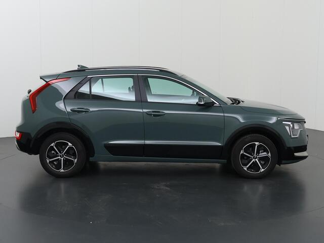 KIA Niro 1.6 GDi Hybrid DynamicLine | Adaptieve Cruise Control | Navigatie | Parkeercamera | Climate Control |