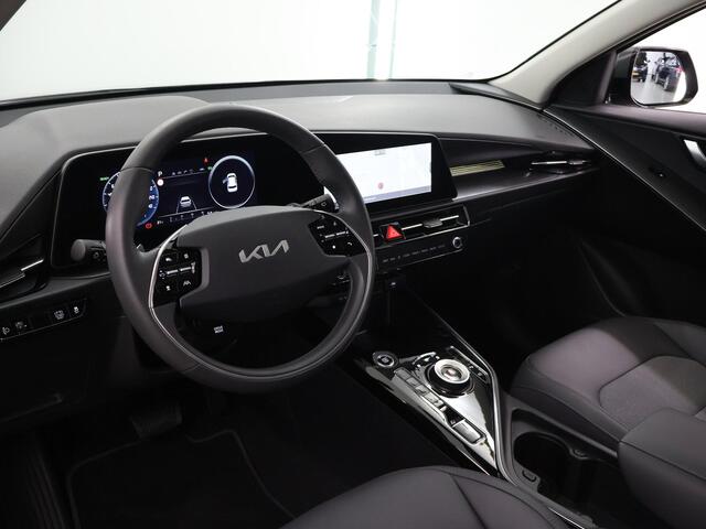 KIA Niro 1.6 GDi Hybrid DynamicLine | Adaptieve Cruise Control | Navigatie | Parkeercamera | Climate Control |