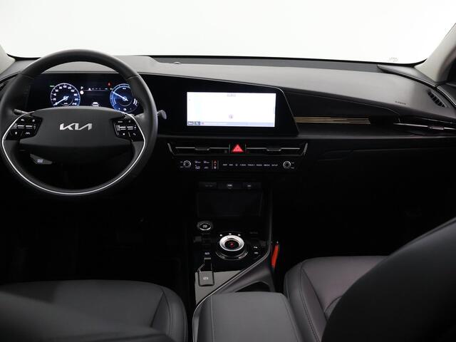 KIA Niro 1.6 GDi Hybrid DynamicLine | Adaptieve Cruise Control | Navigatie | Parkeercamera | Climate Control |