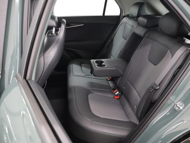 KIA Niro 1.6 GDi Hybrid DynamicLine | Adaptieve Cruise Control | Navigatie | Parkeercamera | Climate Control |