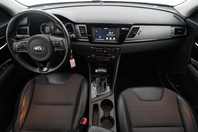 KIA Niro 1.6 GDi Hybrid DynamicLine