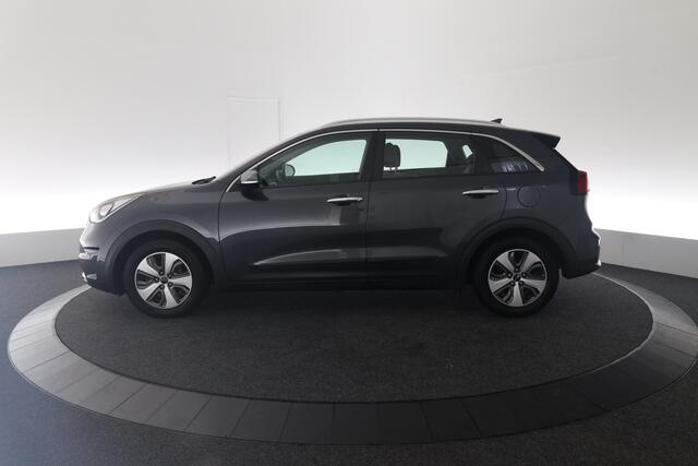 KIA Niro 1.6 GDi Hybrid DynamicLine