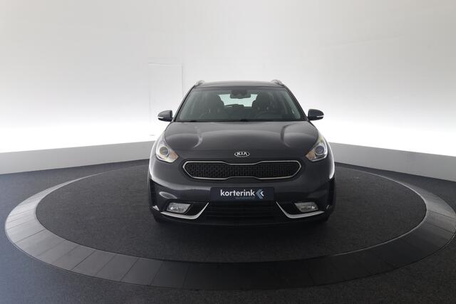 KIA Niro 1.6 GDi Hybrid DynamicLine